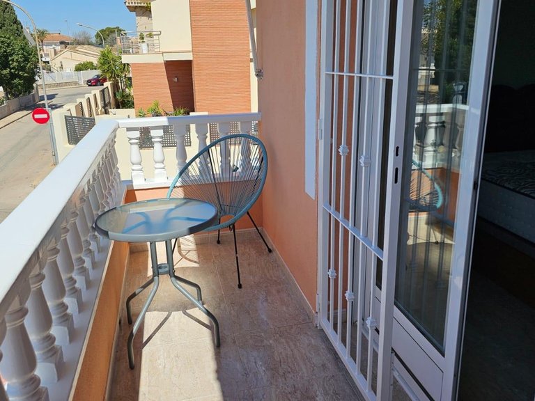 Town House for Sale in Costa Calida Santiago De La Ribera, Murcia 29