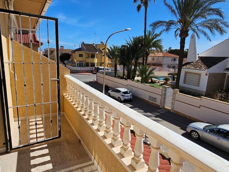 Town House for Sale in Costa Calida Santiago De La Ribera, Murcia 30