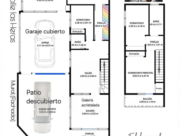 Town House for Sale in Costa Calida Santiago De La Ribera, Murcia 33