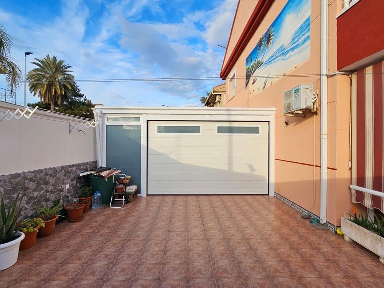 Town House for Sale in Costa Calida Santiago De La Ribera, Murcia 6