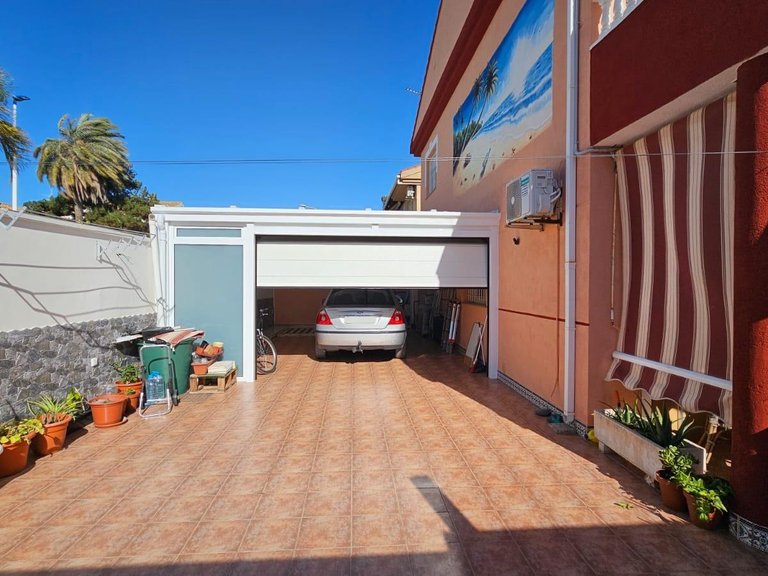 Town House for Sale in Costa Calida Santiago De La Ribera, Murcia 7