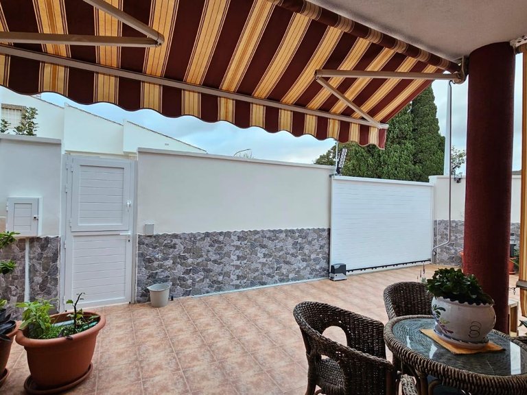 Town House for Sale in Costa Calida Santiago De La Ribera, Murcia 9