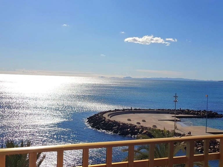 Apartment for Sale in Costa Blanca Torrevieja, Alicante 1