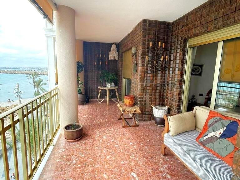 Apartment for Sale in Costa Blanca Torrevieja, Alicante 12