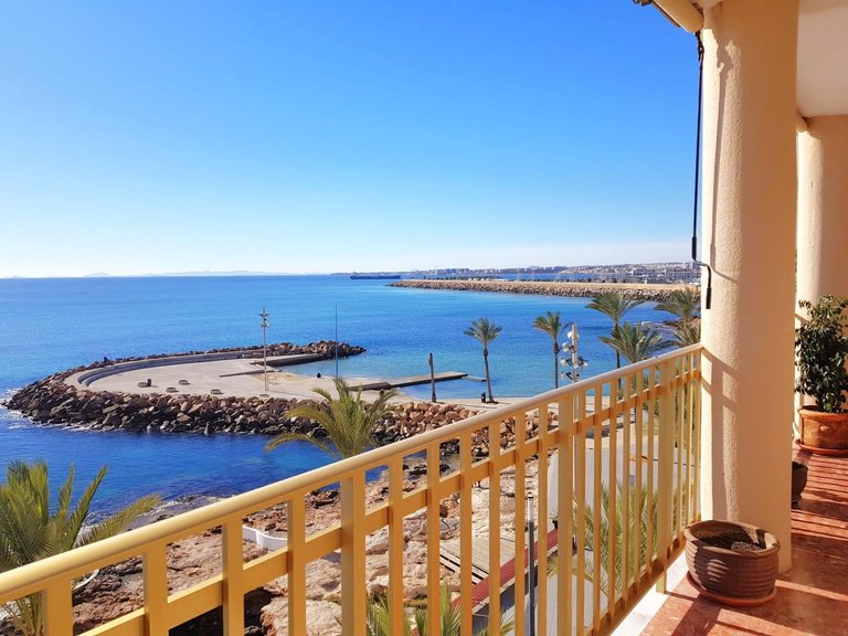 Apartment for Sale in Costa Blanca Torrevieja, Alicante 2