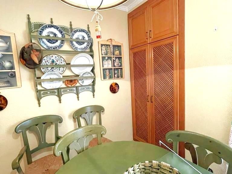 Apartment for Sale in Costa Blanca Torrevieja, Alicante 22