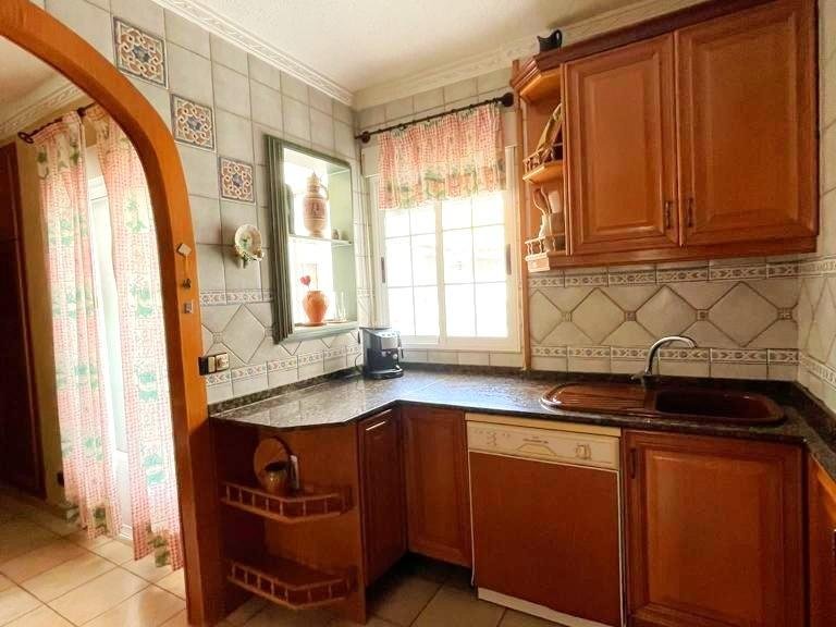 Apartment for Sale in Costa Blanca Torrevieja, Alicante 23