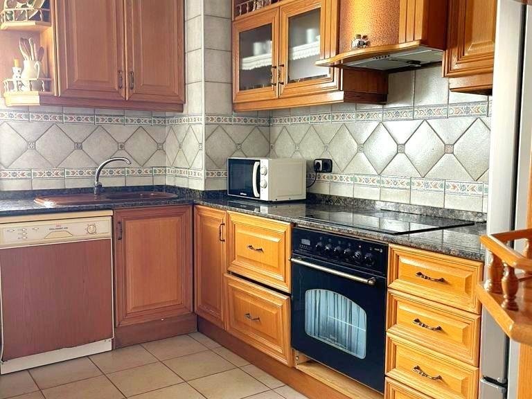 Apartment for Sale in Costa Blanca Torrevieja, Alicante 26