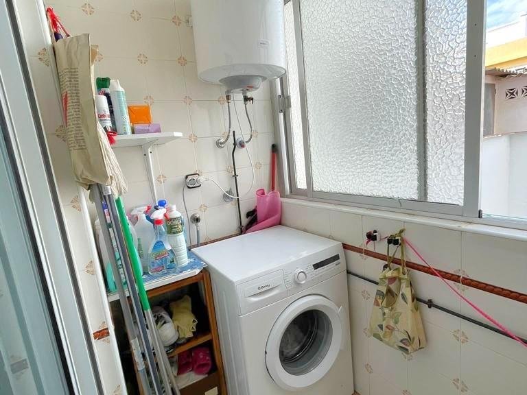 Apartment for Sale in Costa Blanca Torrevieja, Alicante 29