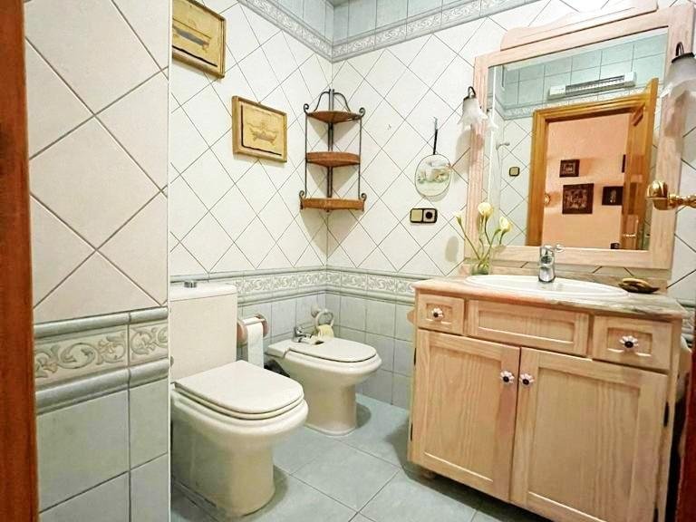 Apartment for Sale in Costa Blanca Torrevieja, Alicante 47