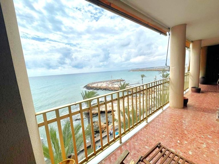 Apartment for Sale in Costa Blanca Torrevieja, Alicante 6