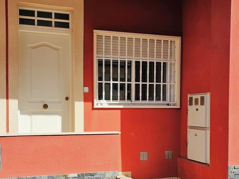 Town House for Sale in San Pedro Del Pinatar, Murcia 1