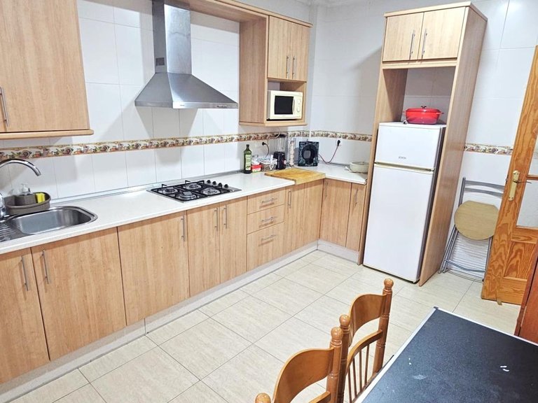 Town House for Sale in San Pedro Del Pinatar, Murcia 11