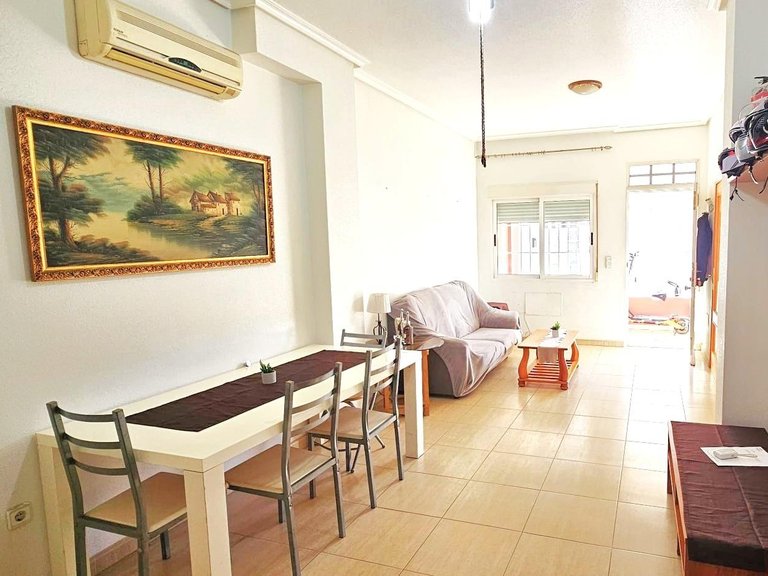 Town House for Sale in San Pedro Del Pinatar, Murcia 2
