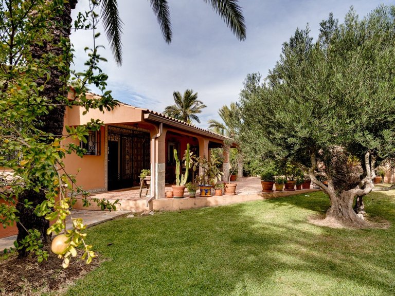 Villa for Sale in Costa Blanca Torrevieja, Alicante 11