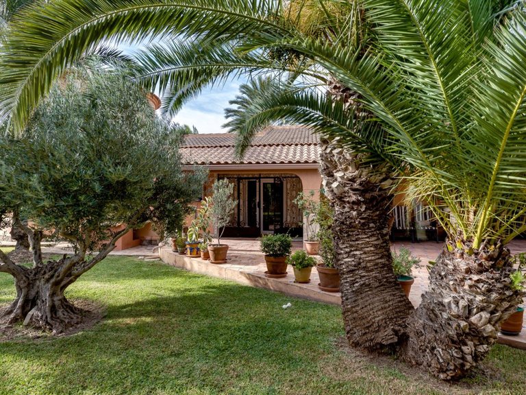 Villa for Sale in Costa Blanca Torrevieja, Alicante 14