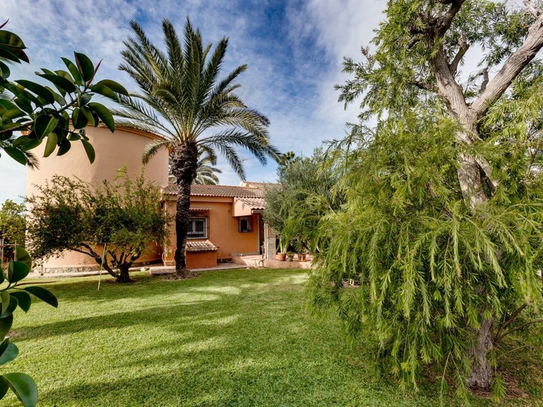 Villa for Sale in Costa Blanca Torrevieja, Alicante 15
