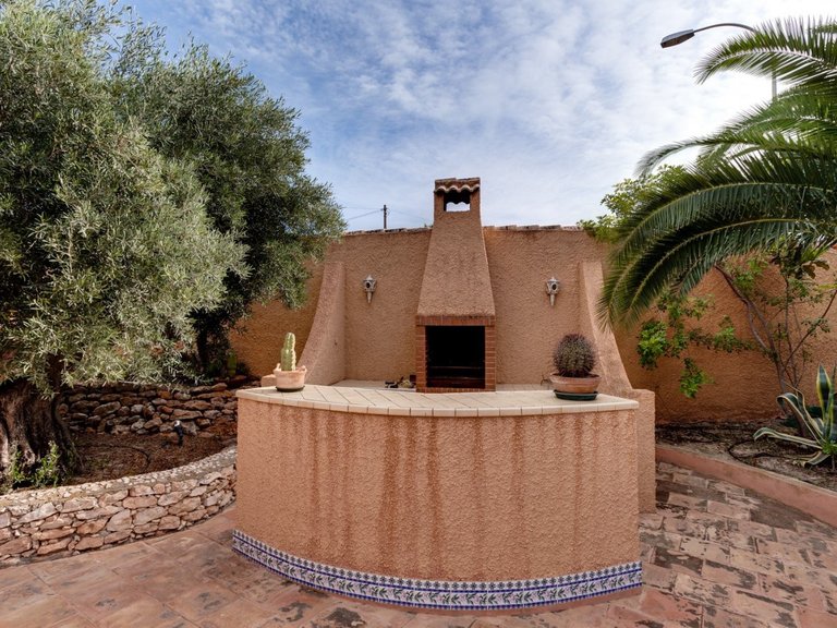 Villa for Sale in Costa Blanca Torrevieja, Alicante 17