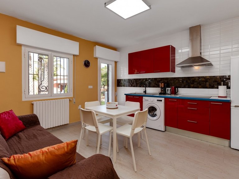Villa for Sale in Costa Blanca Torrevieja, Alicante 21