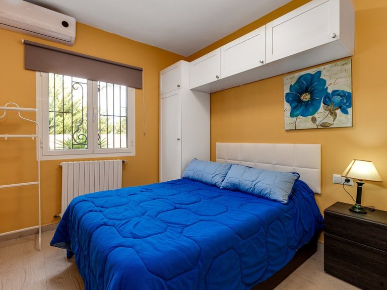 Villa for Sale in Costa Blanca Torrevieja, Alicante 22