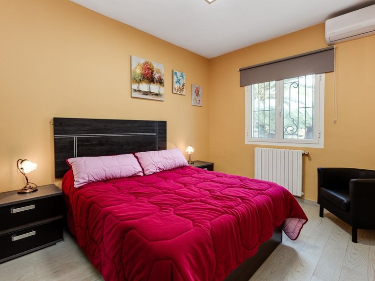 Villa for Sale in Costa Blanca Torrevieja, Alicante 25