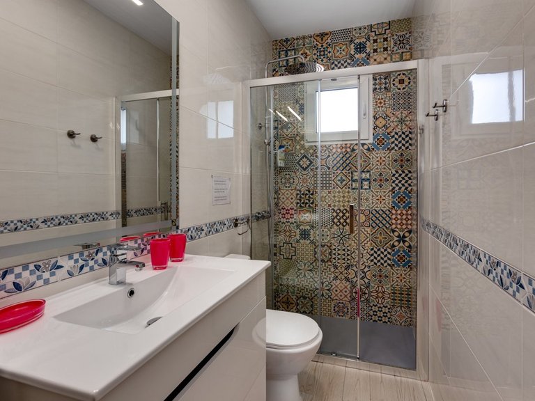 Villa for Sale in Costa Blanca Torrevieja, Alicante 34