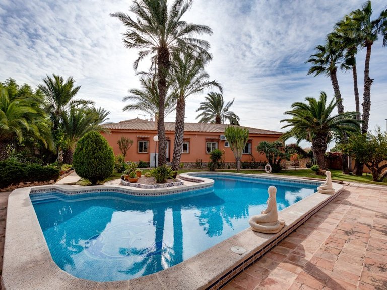 Villa for Sale in Costa Blanca Torrevieja, Alicante 35