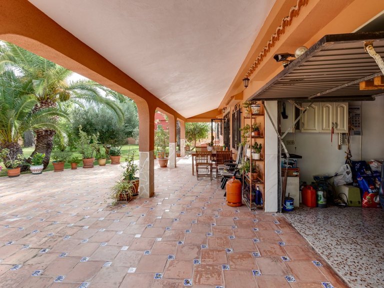 Villa for Sale in Costa Blanca Torrevieja, Alicante 7
