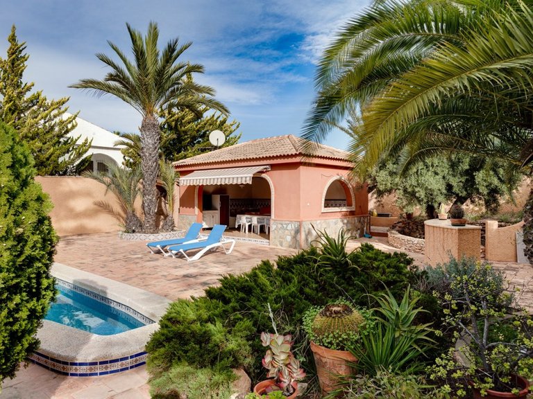 Villa for Sale in Costa Blanca Torrevieja, Alicante 9