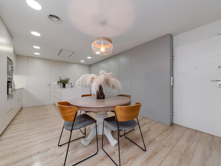 Apartment for Sale in Costa Blanca Torrevieja, Alicante 11