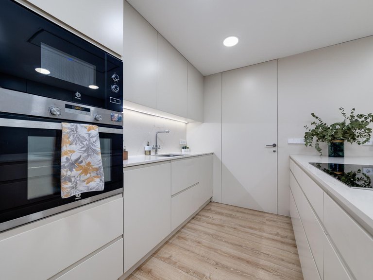 Apartment for Sale in Costa Blanca Torrevieja, Alicante 15