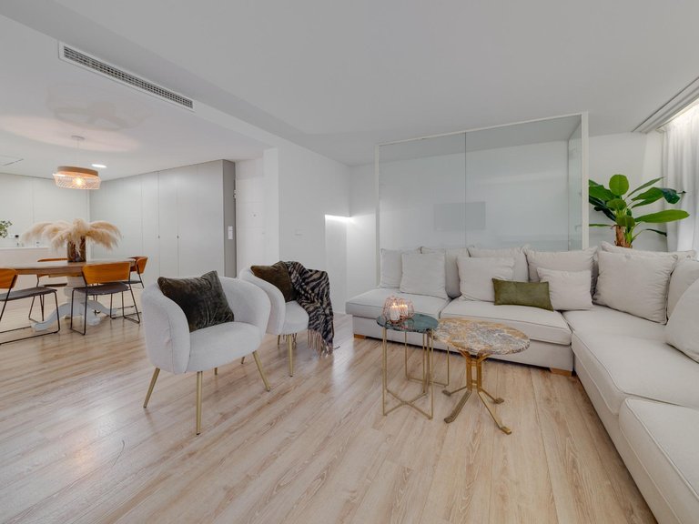 Apartment for Sale in Costa Blanca Torrevieja, Alicante 7