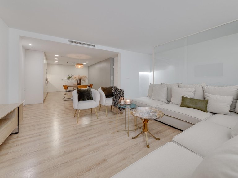 Apartment for Sale in Costa Blanca Torrevieja, Alicante 8