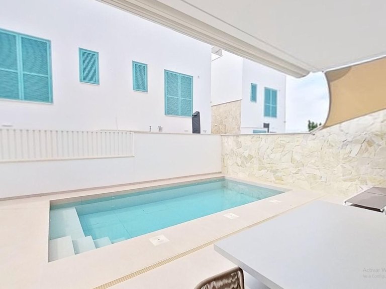 Villa for Sale in Costa Blanca Pilar De La Horadada, Alicante 1