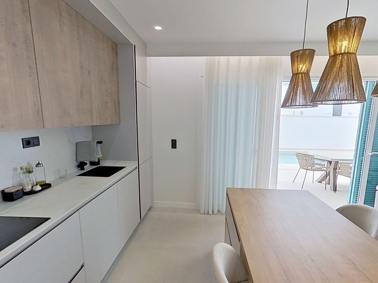 Villa for Sale in Costa Blanca Pilar De La Horadada, Alicante 10