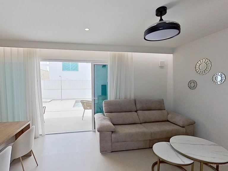 Villa for Sale in Costa Blanca Pilar De La Horadada, Alicante 11