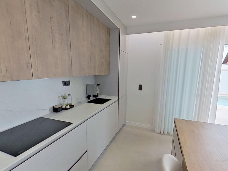 Villa for Sale in Costa Blanca Pilar De La Horadada, Alicante 12