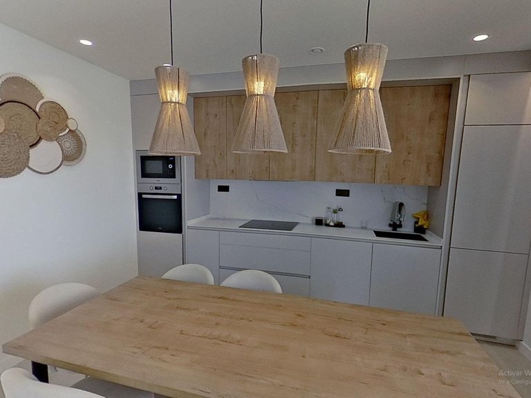 Villa for Sale in Costa Blanca Pilar De La Horadada, Alicante 13