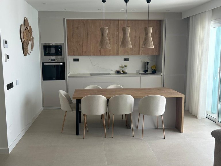 Villa for Sale in Costa Blanca Pilar De La Horadada, Alicante 14