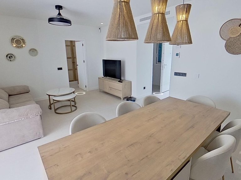 Villa for Sale in Costa Blanca Pilar De La Horadada, Alicante 15