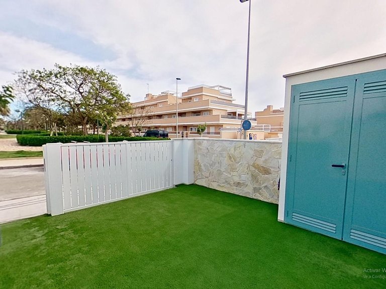 Villa for Sale in Costa Blanca Pilar De La Horadada, Alicante 19