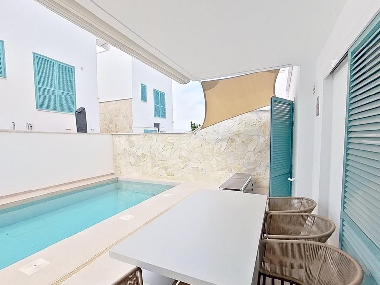 Villa for Sale in Costa Blanca Pilar De La Horadada, Alicante 2