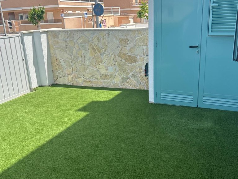 Villa for Sale in Costa Blanca Pilar De La Horadada, Alicante 20