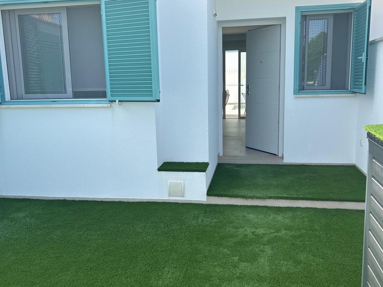 Villa for Sale in Costa Blanca Pilar De La Horadada, Alicante 23