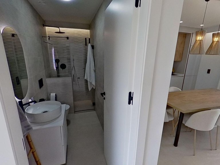 Villa for Sale in Costa Blanca Pilar De La Horadada, Alicante 24