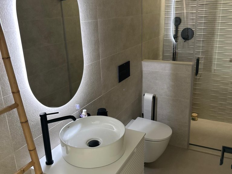 Villa for Sale in Costa Blanca Pilar De La Horadada, Alicante 25