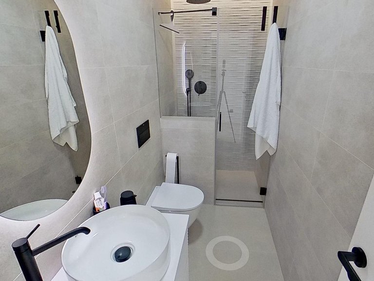 Villa for Sale in Costa Blanca Pilar De La Horadada, Alicante 27