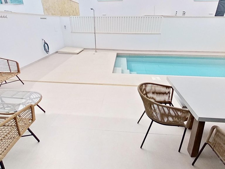 Villa for Sale in Costa Blanca Pilar De La Horadada, Alicante 3