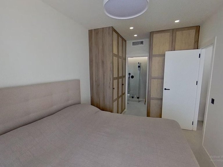 Villa for Sale in Costa Blanca Pilar De La Horadada, Alicante 30