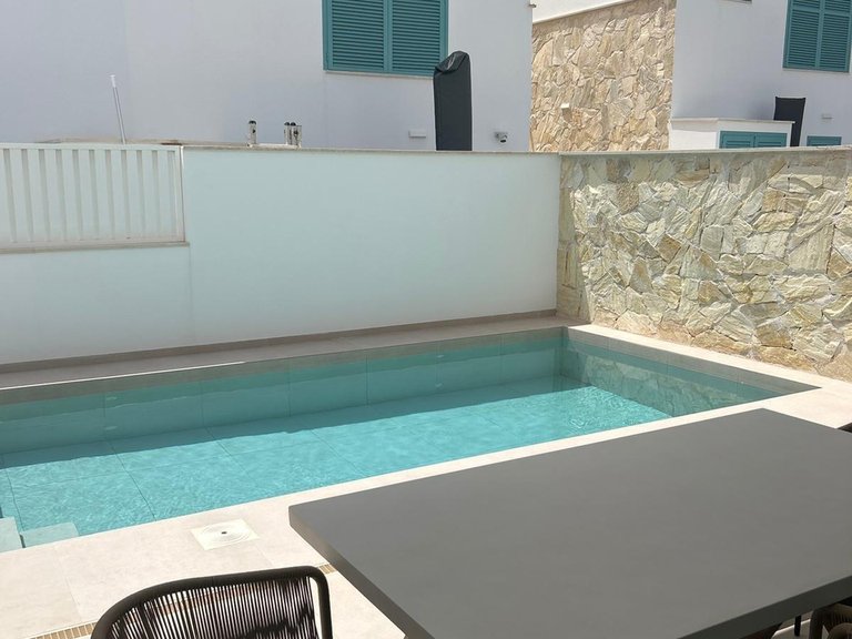 Villa for Sale in Costa Blanca Pilar De La Horadada, Alicante 4